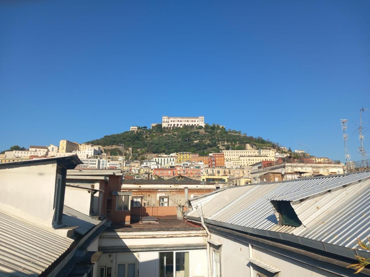 Apartment I Tre Re Via Toledo *